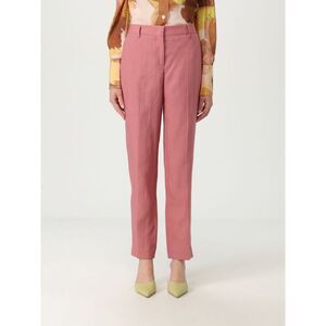 Paul Smith Pants Woman Pink